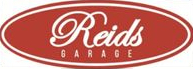 Reids Garage Ltd logo